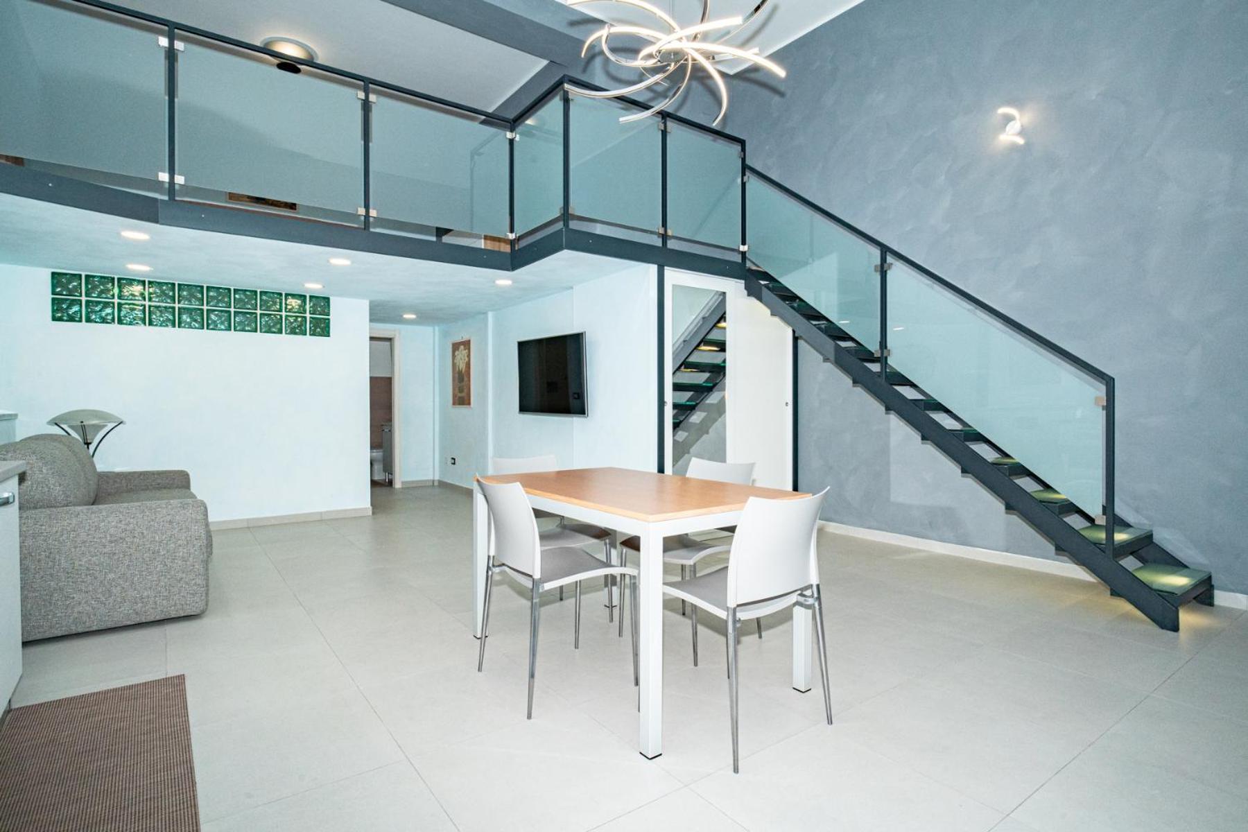 Roccaromana Home CTA Exterior foto