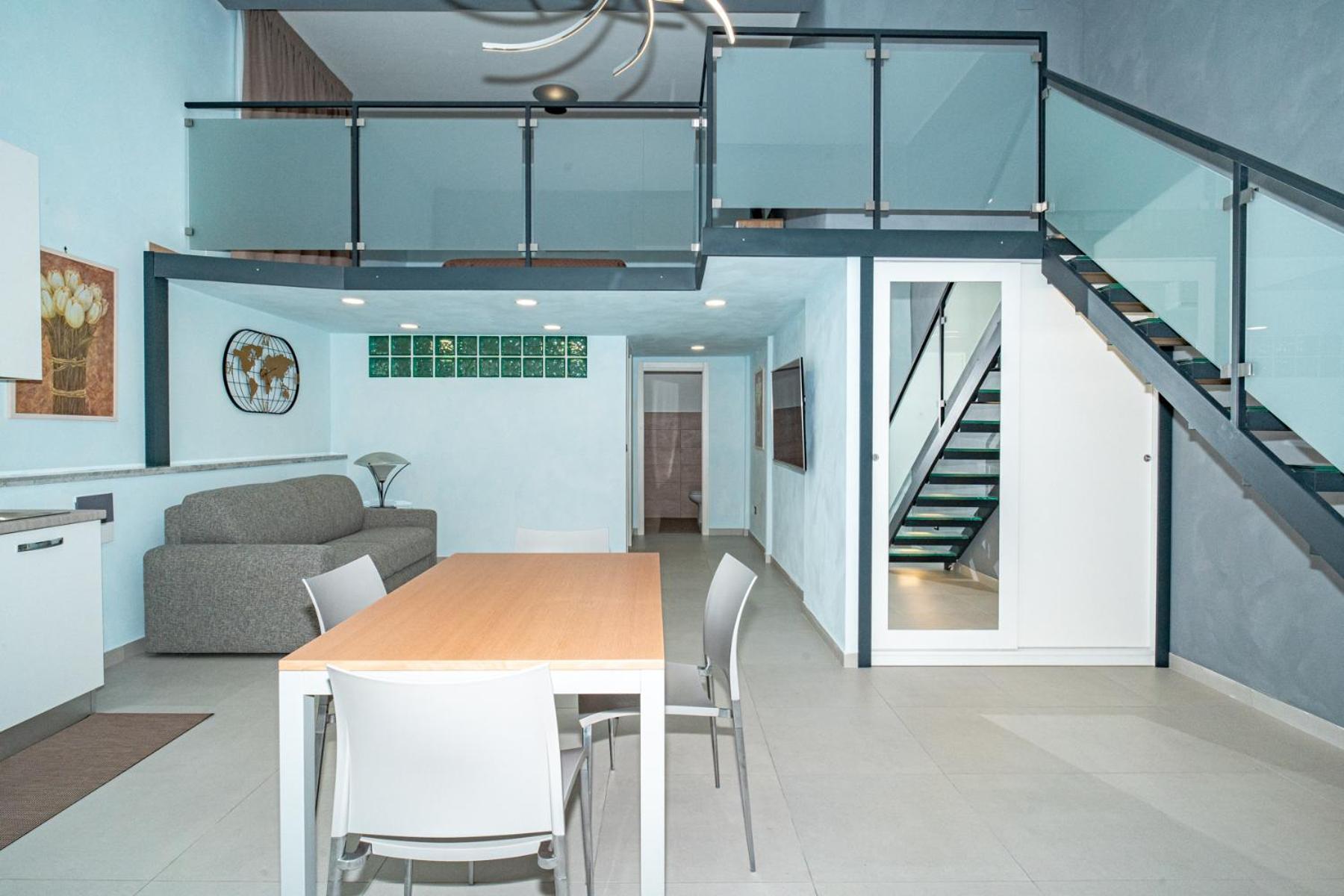 Roccaromana Home CTA Exterior foto