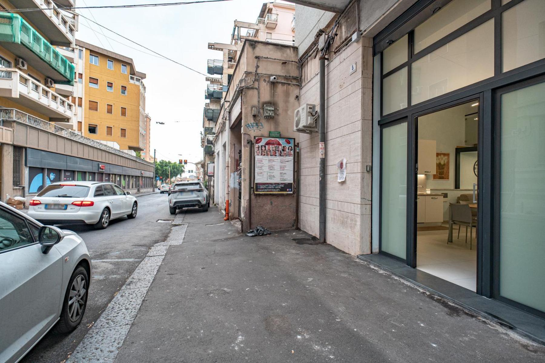 Roccaromana Home CTA Exterior foto